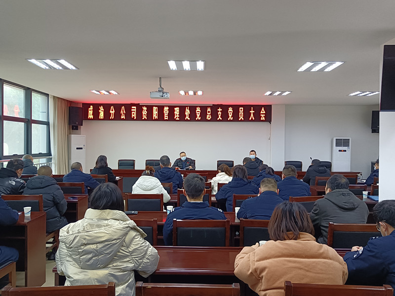 12.26+郑媛+资阳管理处党总支圆满完成委员补选工作_副本