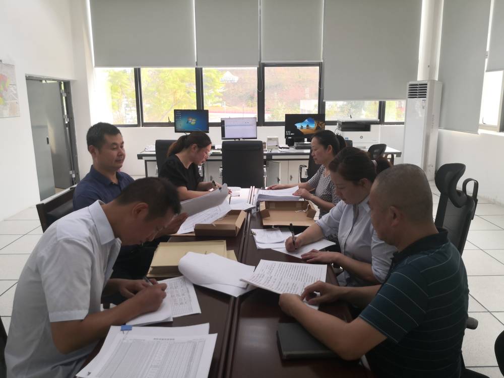 资阳管理处落实监督职责推动作风提升 资阳管理处落实监督职责推动作风提升